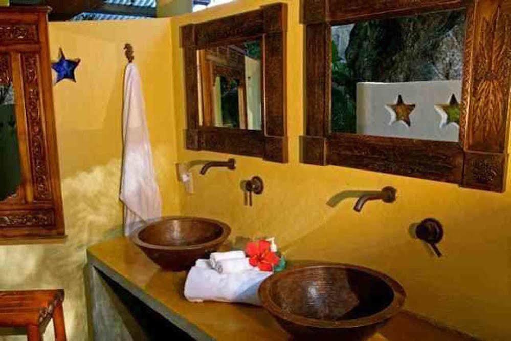 Hotel Casa Pericos Yelapa Exterior foto