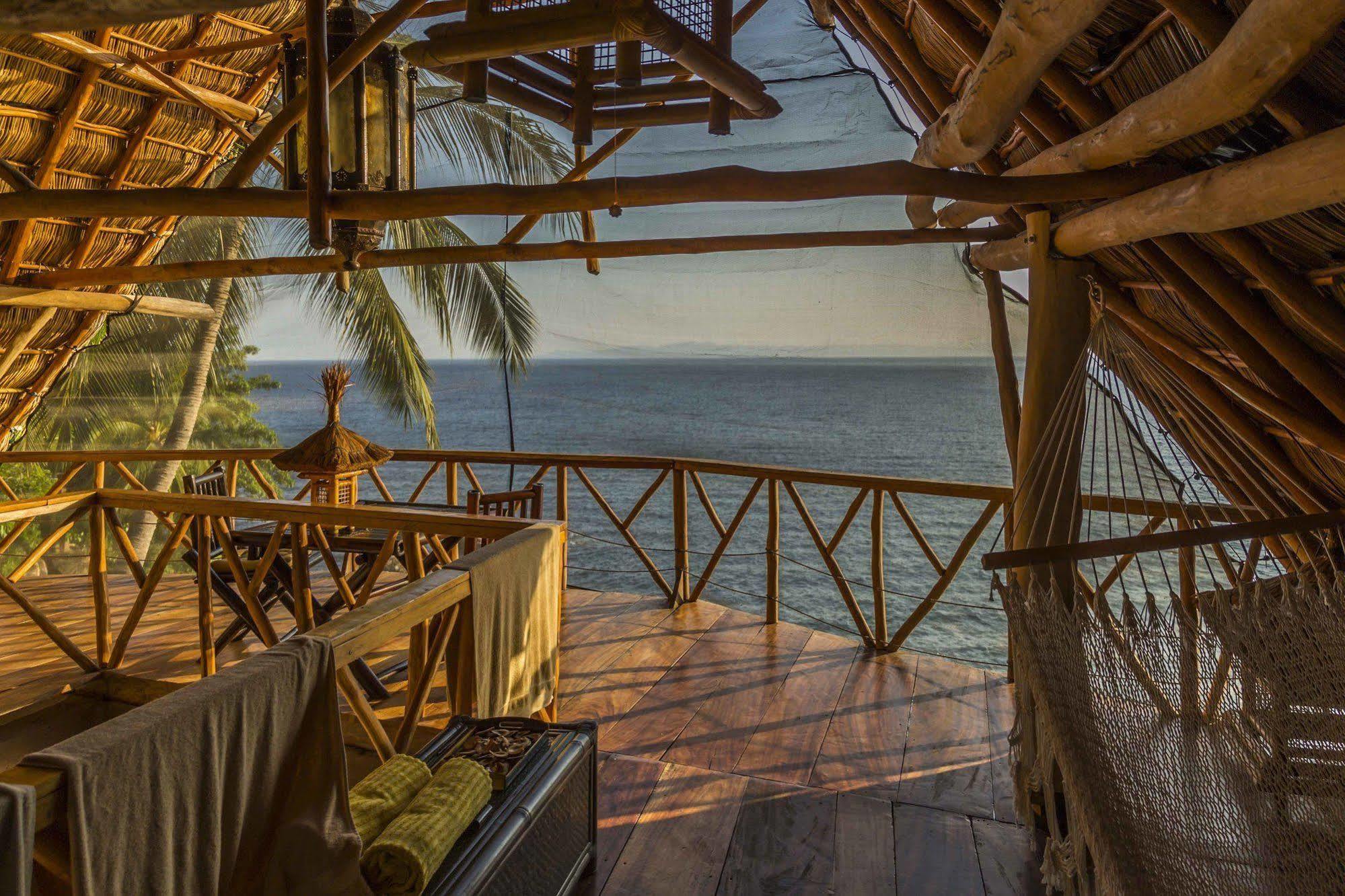 Hotel Casa Pericos Yelapa Exterior foto